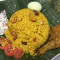 Samba Chicken Biriyani