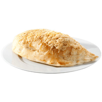 Basispizza Calzone Cm