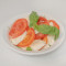 Tomaat En Mozzarella Salade