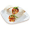 Amazonas Wrap (Veganistisch)