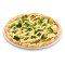 Pizza New Holland (Vegetarisch)