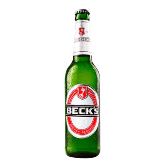 Beck's Pilsener (Retour)