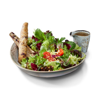 Tuin Salade