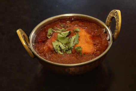 Vegan Pumpkin Curry