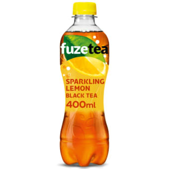 Fuze Thee Bruisend