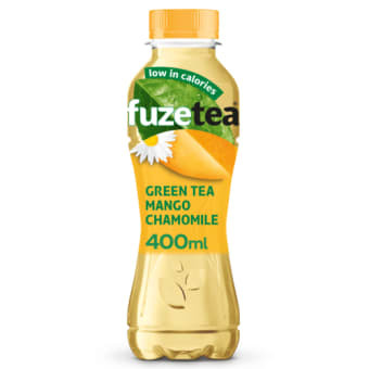 Fuze Thee Kamille