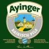 Ayinger Bairisch Beierse Pils