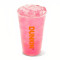 Aardbei Dragonfruit Dunkin’ Limonade Opfrisser