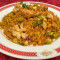 (17) Arroz Frito Con Pollo