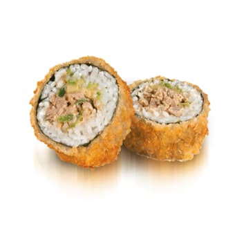 Yoko Roll Tonijn