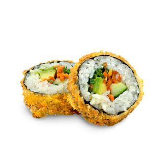 Yoko Roll Vegetarisch