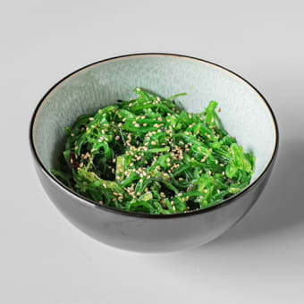 Goma Wakame (Veganistisch)