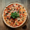 Pizza Vegetarisch (Vegetarisch)