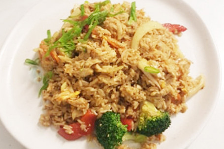 Spize Fried Rice (Gfo)