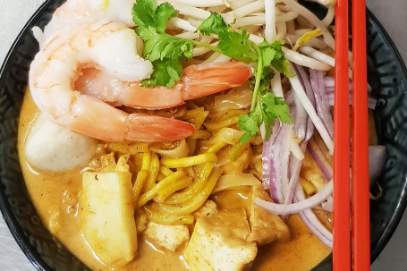 Laksa Mee