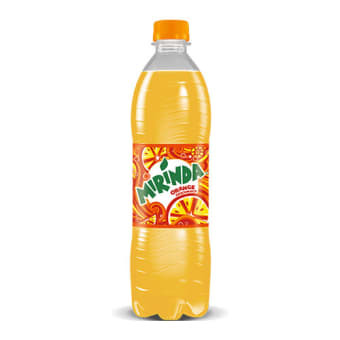 Mirinda Oranje