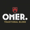 Omer. Traditioneel Blond