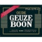 Oude Geuze Boon