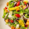 Italiaanse Side-Tossed Salade