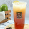   Classic Lemon Black Tea-Large