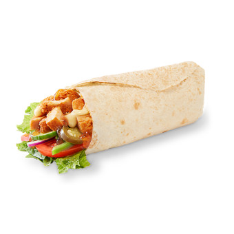 Kip Fajita Wrap