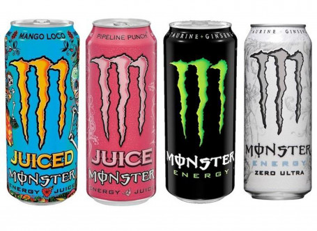 Monsterlijke Drank