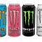 Monsterlijke Drank