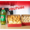 Combo Youtube