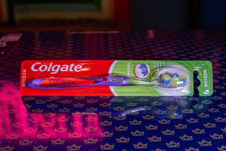 Colgate-Tandenborstel