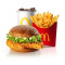 Mcveggie-Menu