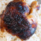 Dark Quarter Chicken (Medium Side)