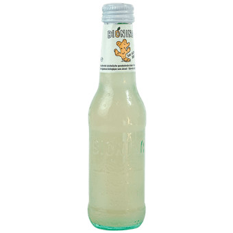 Bionina Dr. Ginger Beer