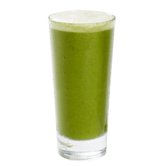 Super Groene Matcha Smoothie