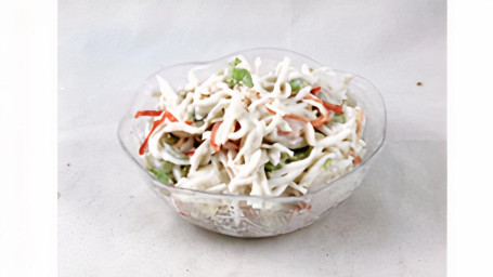 Old Fashion Cole Slaw