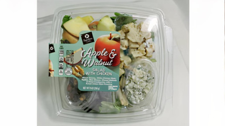 Signature Café Appel Walnoot Salade 9Oz