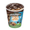 Ben Jerry's Topped Salted Caramel Brownie Ml)