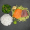 Sashimi Zalm Tonijn Mix Box