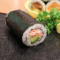 Crab California Avocado Hand Roll