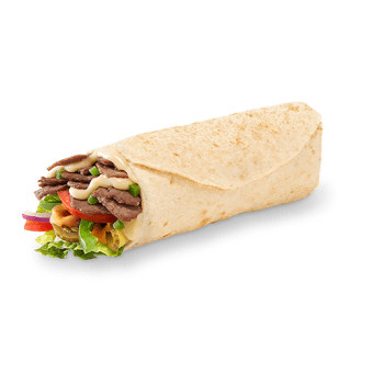 Wikkel Philly Beef Kaas