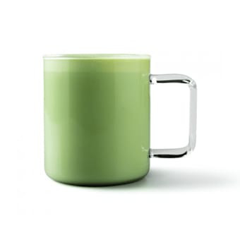 Matcha-Thee Latte