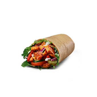 Neu Kip Tandoori Wrap