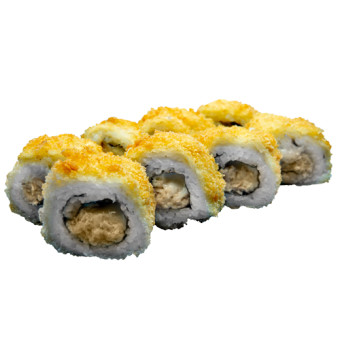 Tempura Tonijn Box Stuk)