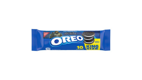 Oreo Kingsize 4Oz