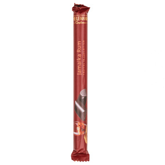 Heilemann Chocolate Stick Jamaica Rum Truffel Pure Chocolade