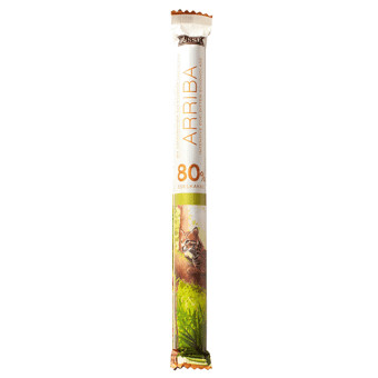 Herkomst Arriba Donkere Chocolade Stick