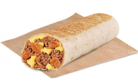 Vlezige Nacho Baby Burrito