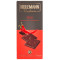 Heilemann Flinterdunne Reep Chocolade Chili Donkere Chocolade