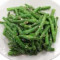 Sautéed String Bean With Garlic