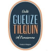 Oude Geuze Tilquin À L'ancienne