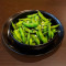 Frische Edamame